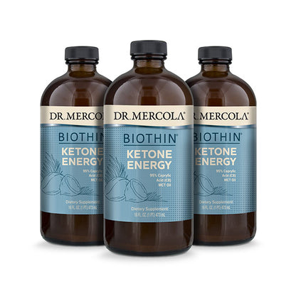 Biothin Ketone Energy MCT Oil - Shop at BiosenseClinic.com - Power Up Your Health with Biothin Ketone Energy MCT Oil – Unlock Your Body's True Potential!