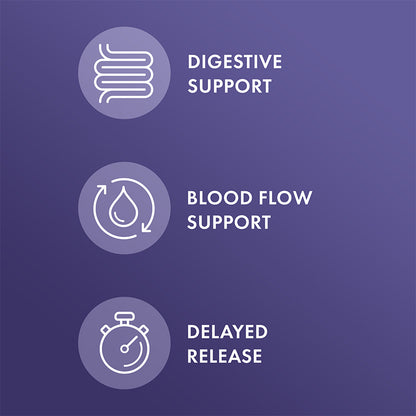 Dr. Mercola's Lumbrokinase Enzymes - supports heart health, blood flow, and balanced energy levels with a delayed-release formula. Available at BiosenseClinic.com