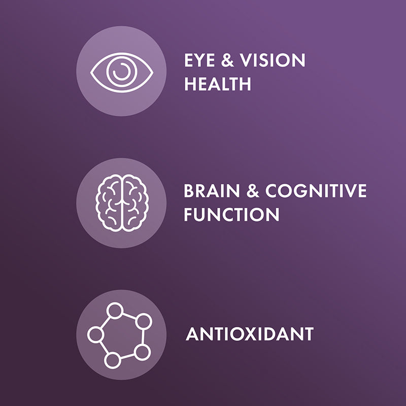 Lutein with Zeaxanthin - Shop at BiosenseClinic.com - Protect Your Vision and Boost Brain Health with Lutein with Zeaxanthin – Essential Nutrients for Modern Living!