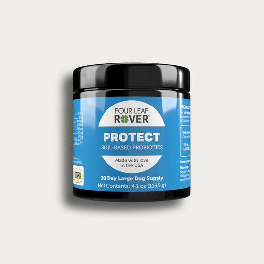 Four Leaf Rover Protect - biosense-clinic.com