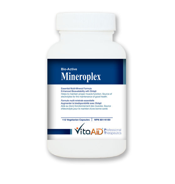 VitaAid Bio-Active Mineroplex - biosense-clinic.com