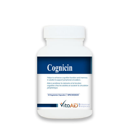 VitaAid Cognicin - biosense-clinic.com