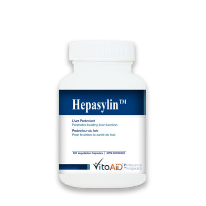 VitaAid Hepasylin - biosense-clinic.com