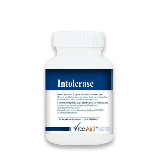 VitaAid Intolerase - biosense-clinic.com