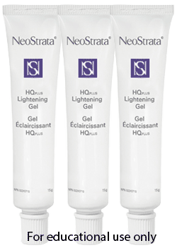 Neostrata HQ Gel - Biosense-Clinic