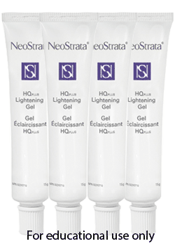 Neostrata HQ Gel - Biosense-Clinic