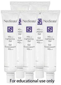 Neostrata HQ Gel - Biosense-Clinic