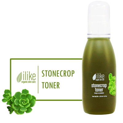 Ilike Toner - Stonecrop - BiosenseClinic