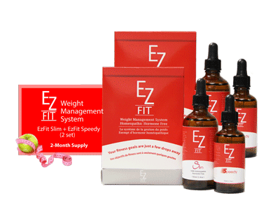 EzFit Weight Management System