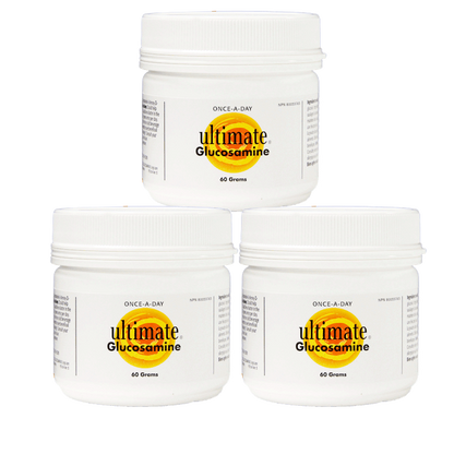 Ultimate Glucosamine