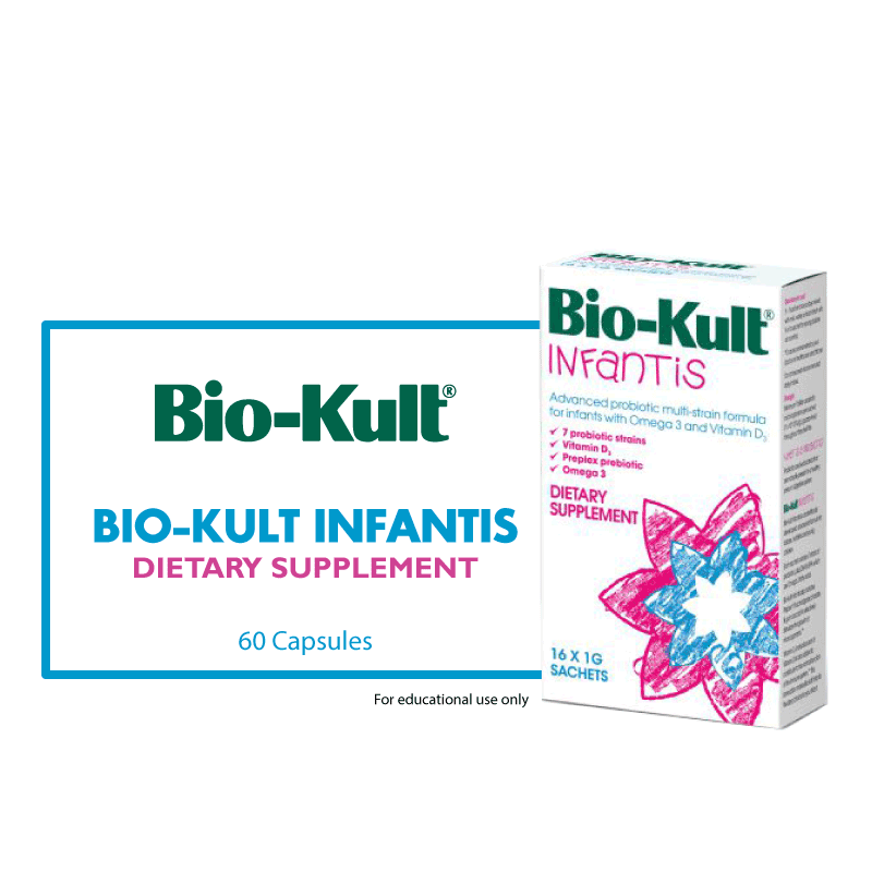 Bio-Kult Infantis - Biosense Clinic