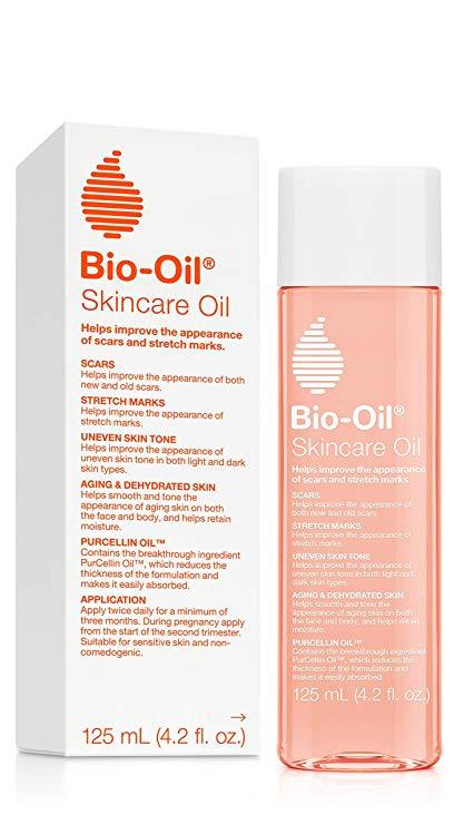 BIO OIL 125ML - BiosenseClinic.ca