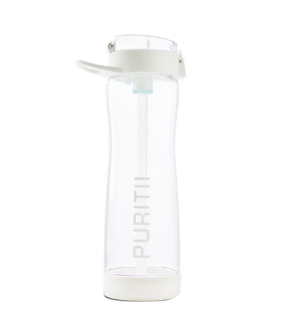 Puritii - (bottle)