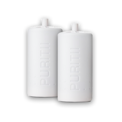 Puritii - (filter + bottle)