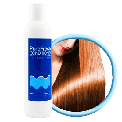 PureFresh Conditioner