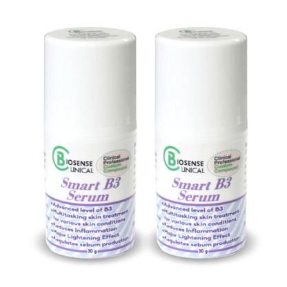 BiosenseClinical Smart B3 Serum - Biosense Clinic