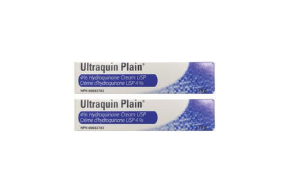 Buy Ultraquin 4% Plain Cream at Biosense-Clinic.com