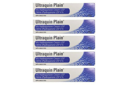 Buy Ultraquin 4% Plain Cream at Biosense-Clinic.com