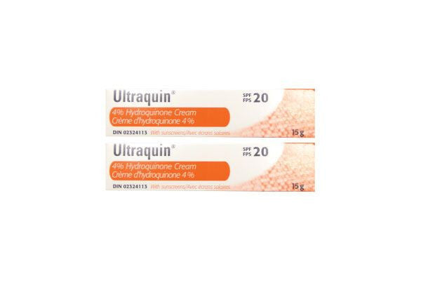 Buy Ultraquin 4% cream online at Biosense-Clinic.com