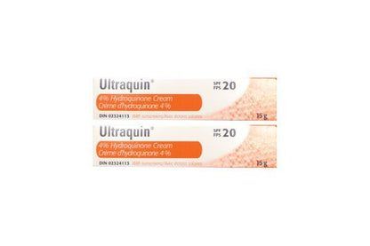 Buy Ultraquin 4% cream online at Biosense-Clinic.com