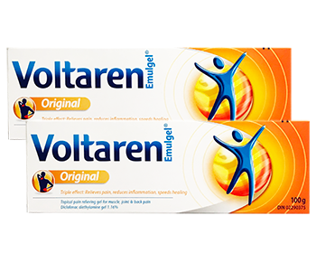 Voltaren Emulgel Original