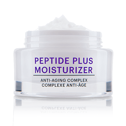 NUCERITY PEPTIDE PLUS MOISTURIZER