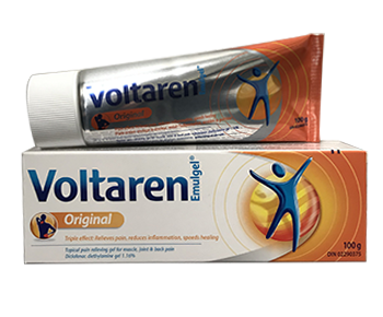 Voltaren Emulgel Original