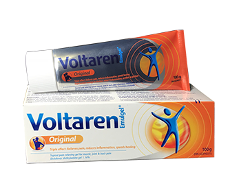 Voltaren Emulgel Original