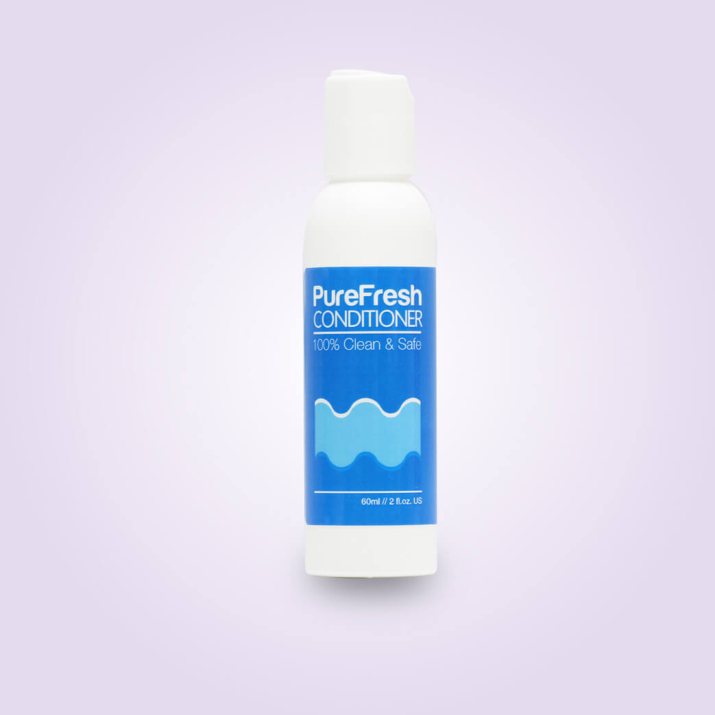 PureFresh Conditioner 60ml - biosense-clinic.com