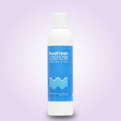 PureFresh Conditioner Cap 240ml - biosense-clinic.com