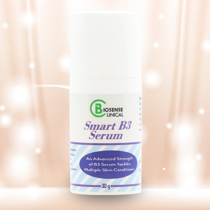 BiosenseClinical Smart B3 Serum 30g x 1 - Biosense-Clinic.com