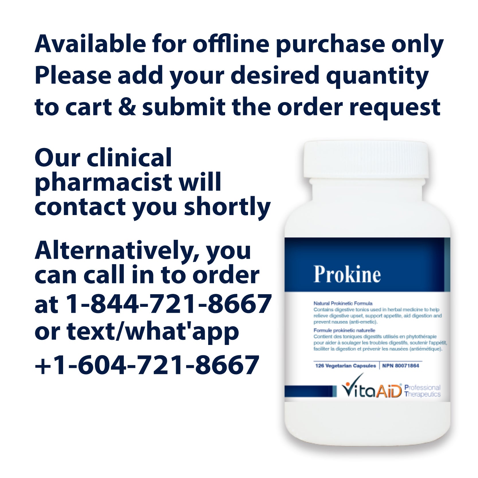 VitaAid Prokine - biosense-clinic.com